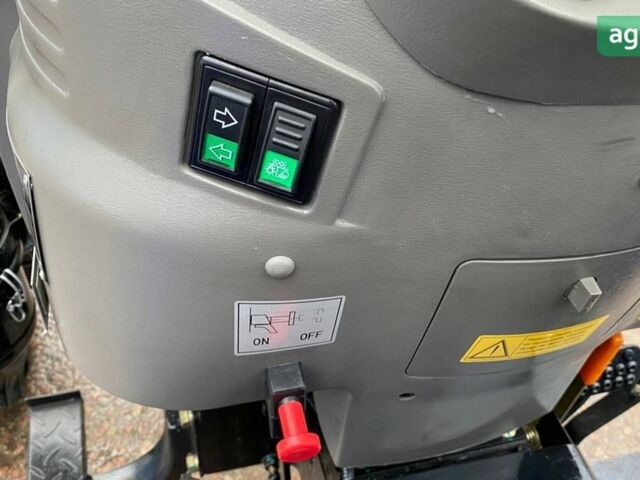 Lovol ТЕ-244, объемом двигателя 0 л и пробегом 0 тыс. км за 6349 $, фото 2 на Automoto.ua