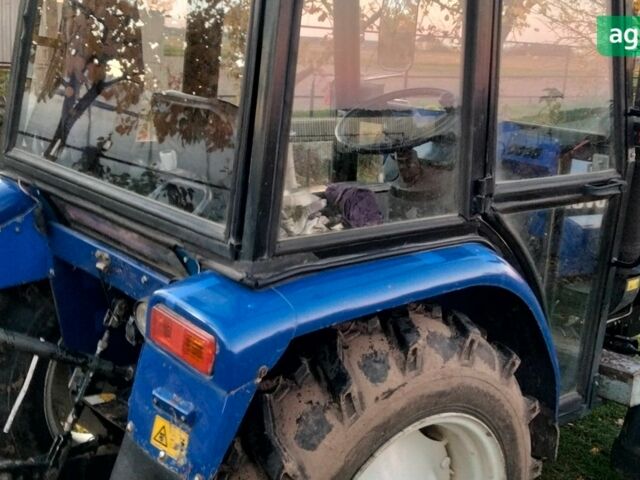 Lovol ТЕ-244, об'ємом двигуна 0 л та пробігом 0 тис. км за 6500 $, фото 5 на Automoto.ua