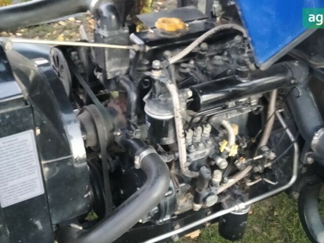 Lovol ТЕ-244, об'ємом двигуна 0 л та пробігом 0 тис. км за 6500 $, фото 6 на Automoto.ua