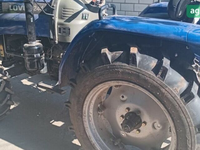 Lovol ТЕ-244, об'ємом двигуна 1.53 л та пробігом 0 тис. км за 6100 $, фото 1 на Automoto.ua