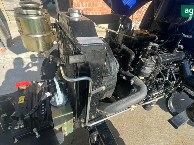 Lovol ТЕ-244, об'ємом двигуна 0 л та пробігом 0 тис. км за 5500 $, фото 4 на Automoto.ua