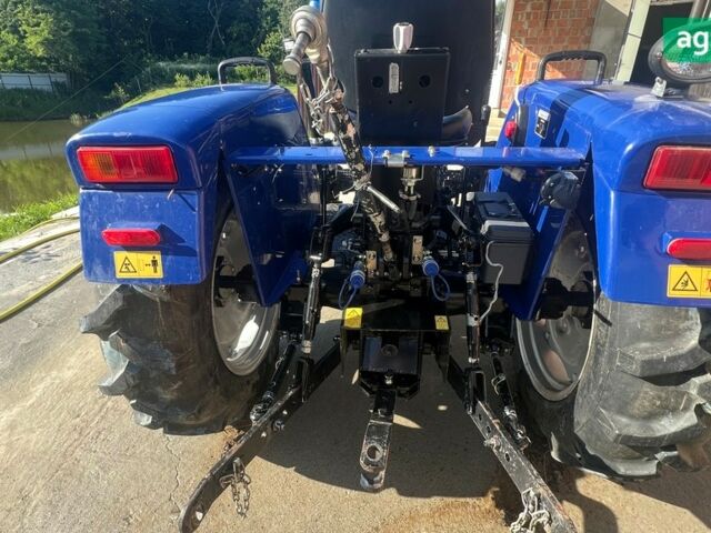 Lovol ТЕ-244, об'ємом двигуна 0 л та пробігом 0 тис. км за 5500 $, фото 6 на Automoto.ua