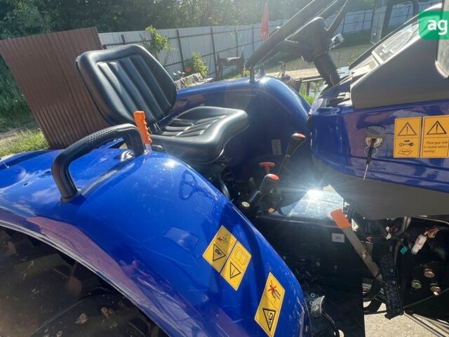 Lovol ТЕ-244, об'ємом двигуна 0 л та пробігом 0 тис. км за 5500 $, фото 5 на Automoto.ua