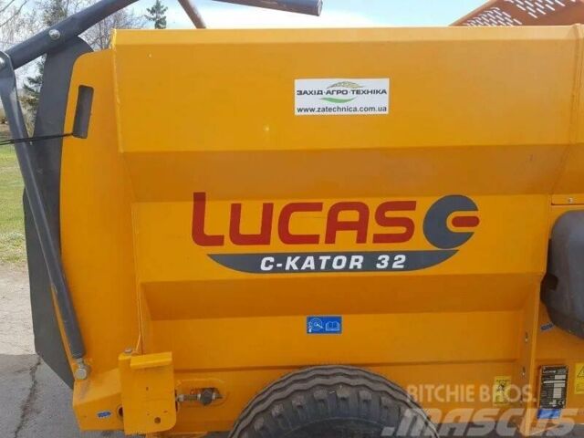 Lucas C-Kator, об'ємом двигуна 0 л та пробігом 1 тис. км за 34557 $, фото 3 на Automoto.ua