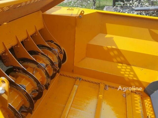 Lucas Другая, об'ємом двигуна 6 л та пробігом 0 тис. км за 37209 $, фото 7 на Automoto.ua