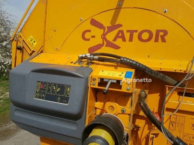 Lucas Другая, об'ємом двигуна 6 л та пробігом 0 тис. км за 37209 $, фото 4 на Automoto.ua