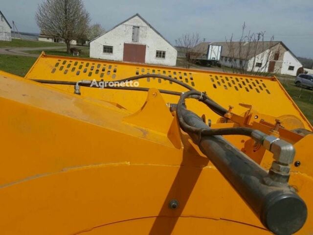 Lucas Другая, об'ємом двигуна 6 л та пробігом 0 тис. км за 37209 $, фото 8 на Automoto.ua