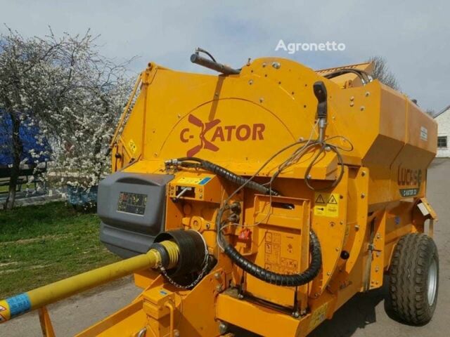 Lucas Другая, об'ємом двигуна 6 л та пробігом 0 тис. км за 37209 $, фото 6 на Automoto.ua