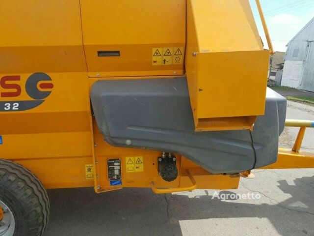 Lucas Другая, об'ємом двигуна 6 л та пробігом 0 тис. км за 37209 $, фото 2 на Automoto.ua