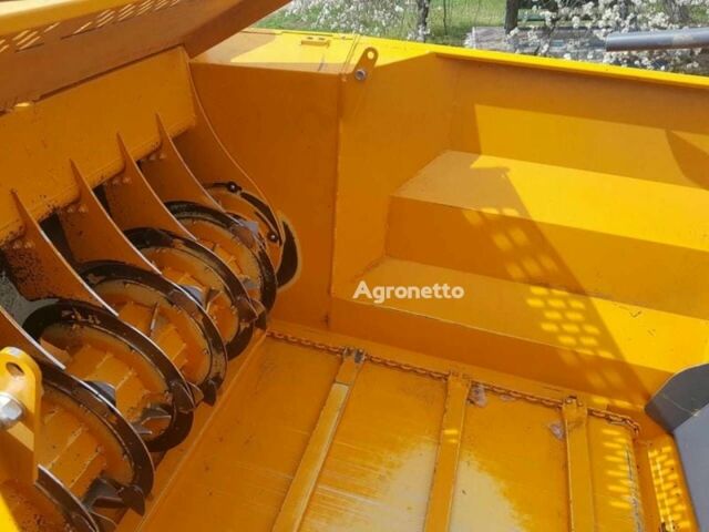 Lucas Другая, об'ємом двигуна 6 л та пробігом 0 тис. км за 37209 $, фото 7 на Automoto.ua