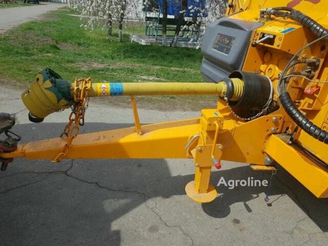 Lucas Другая, об'ємом двигуна 6 л та пробігом 0 тис. км за 37209 $, фото 1 на Automoto.ua