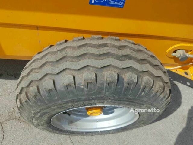 Lucas Другая, об'ємом двигуна 6 л та пробігом 0 тис. км за 37209 $, фото 9 на Automoto.ua