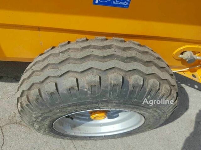 Lucas Другая, об'ємом двигуна 6 л та пробігом 0 тис. км за 37209 $, фото 9 на Automoto.ua