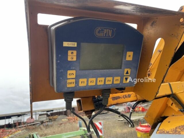 Lucas Другая, об'ємом двигуна 0 л та пробігом 0 тис. км за 23241 $, фото 5 на Automoto.ua