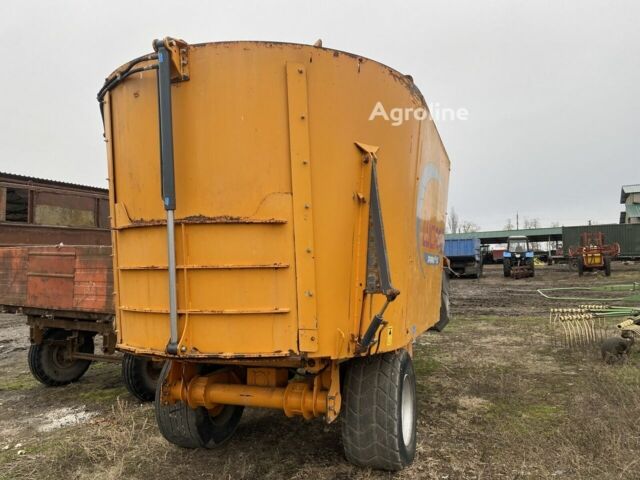 Lucas Другая, об'ємом двигуна 0 л та пробігом 0 тис. км за 23241 $, фото 2 на Automoto.ua