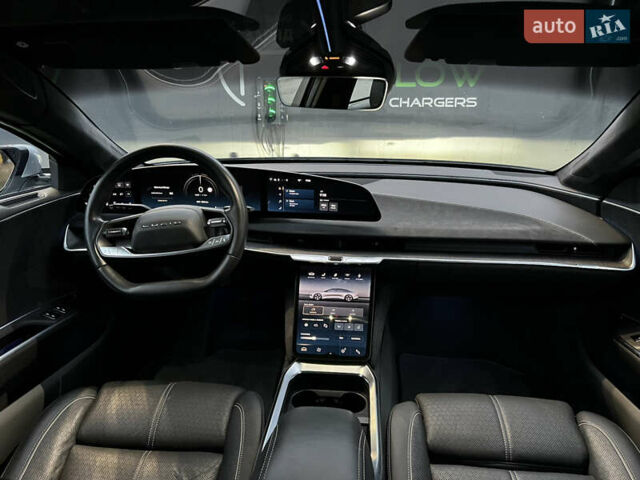 Lucid Air 2022 в Киеве на Automoto.ua Белый Lucid Air, объемом двигателя 0 л и пробегом 26 тыс. км за 57000 $, фото 12 на Automoto.ua