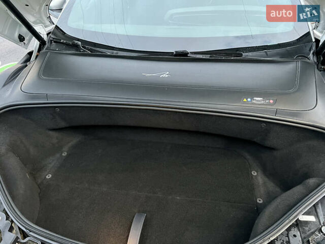 Lucid Air 2022 в Киеве на Automoto.ua Белый Lucid Air, объемом двигателя 0 л и пробегом 26 тыс. км за 57000 $, фото 31 на Automoto.ua