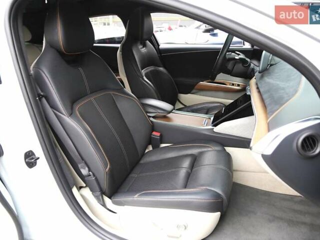 Белый Lucid Air, объемом двигателя 0 л и пробегом 28 тыс. км за 53000 $, фото 9 на Automoto.ua