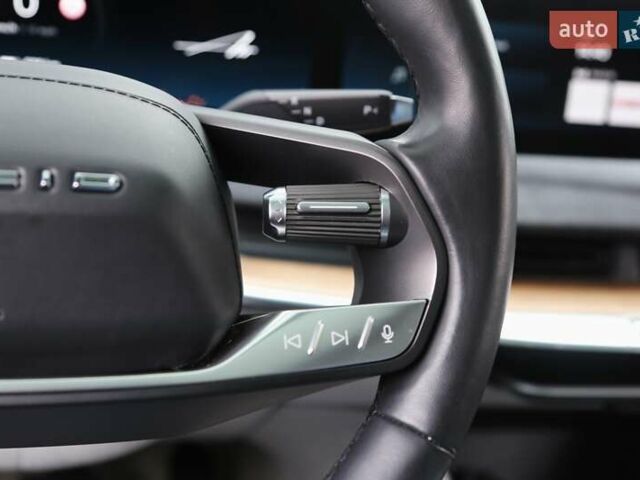 Белый Lucid Air, объемом двигателя 0 л и пробегом 28 тыс. км за 53000 $, фото 31 на Automoto.ua