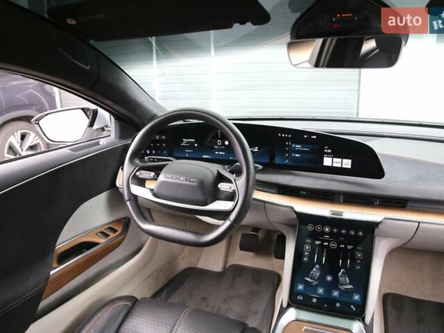 Белый Lucid Air, объемом двигателя 0 л и пробегом 28 тыс. км за 53000 $, фото 11 на Automoto.ua