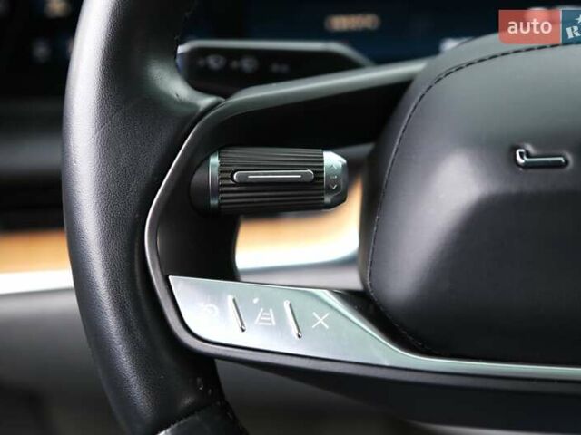 Белый Lucid Air, объемом двигателя 0 л и пробегом 28 тыс. км за 53000 $, фото 30 на Automoto.ua