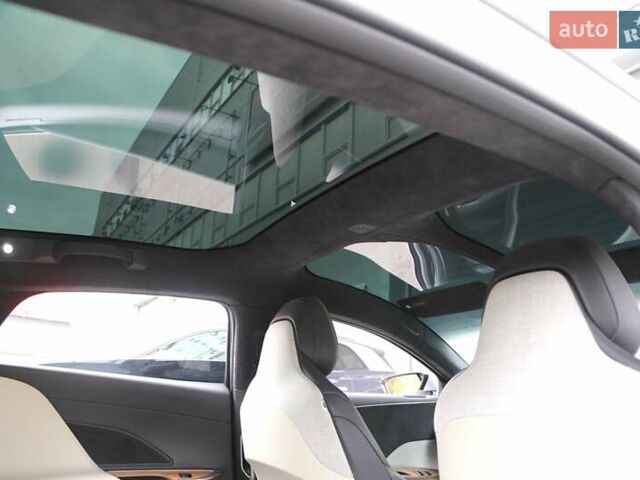 Белый Lucid Air, объемом двигателя 0 л и пробегом 28 тыс. км за 53000 $, фото 10 на Automoto.ua