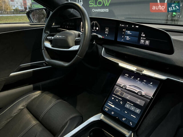Lucid Air 2022 в Киеве на Automoto.ua Белый Lucid Air, объемом двигателя 0 л и пробегом 26 тыс. км за 57000 $, фото 13 на Automoto.ua