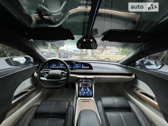 Белый Lucid Air, объемом двигателя 0 л и пробегом 9 тыс. км за 129000 $, фото 32 на Automoto.ua