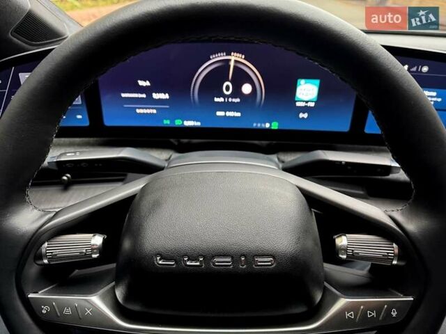 Белый Lucid Air, объемом двигателя 0 л и пробегом 5 тыс. км за 49999 $, фото 50 на Automoto.ua