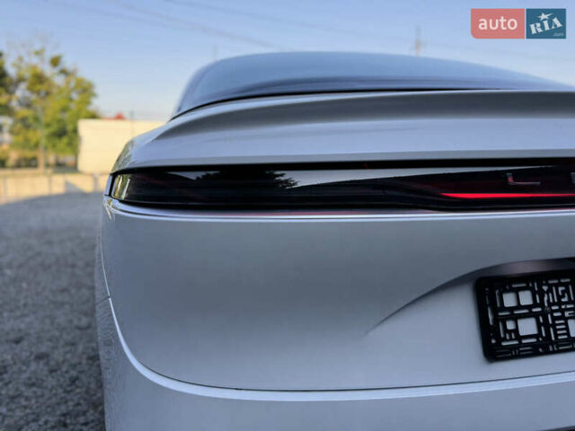 Белый Lucid Air, объемом двигателя 0 л и пробегом 8 тыс. км за 41990 $, фото 17 на Automoto.ua