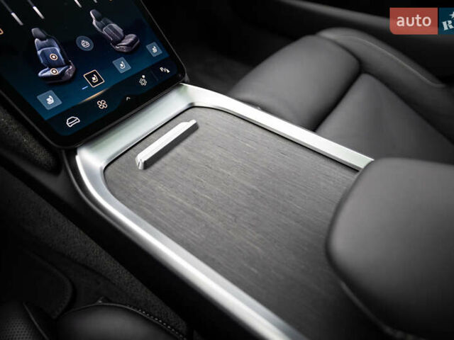 Белый Lucid Air, объемом двигателя 0 л и пробегом 10 тыс. км за 49950 $, фото 32 на Automoto.ua