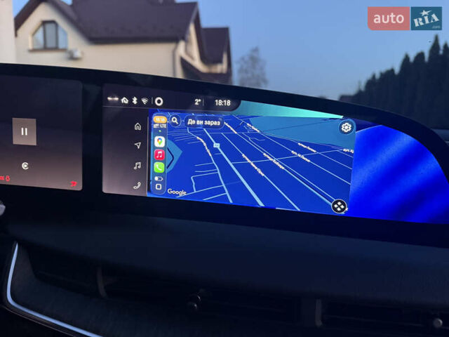 Белый Lucid Air, объемом двигателя 0 л и пробегом 44 тыс. км за 42500 $, фото 24 на Automoto.ua