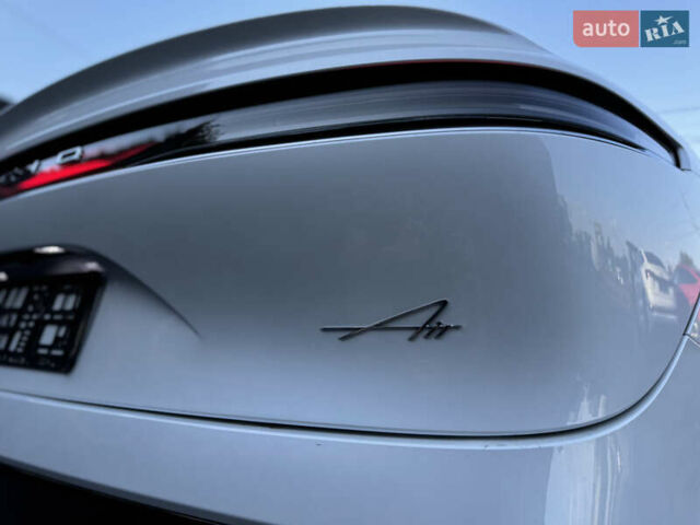 Белый Lucid Air, объемом двигателя 0 л и пробегом 8 тыс. км за 41990 $, фото 19 на Automoto.ua