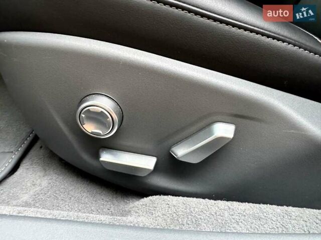 Белый Lucid Air, объемом двигателя 0 л и пробегом 5 тыс. км за 49999 $, фото 45 на Automoto.ua