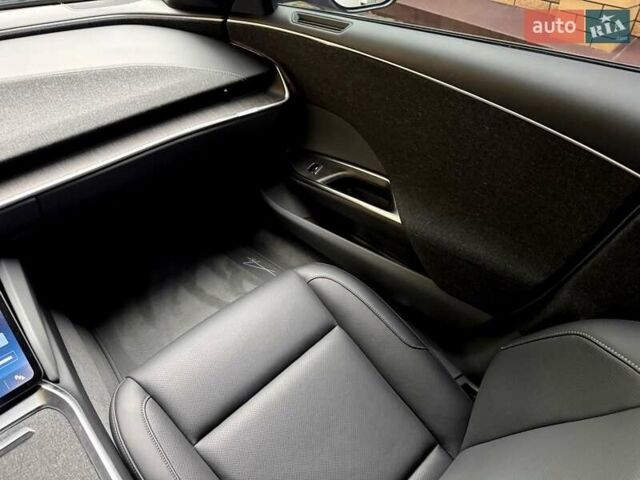 Белый Lucid Air, объемом двигателя 0 л и пробегом 5 тыс. км за 49999 $, фото 30 на Automoto.ua