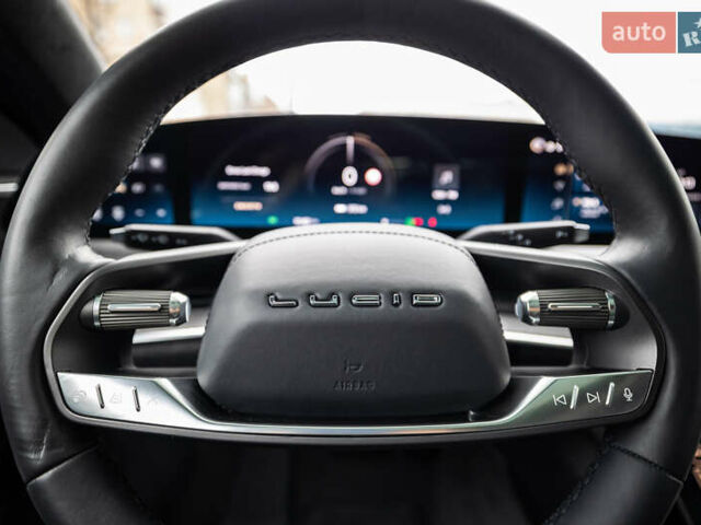 Белый Lucid Air, объемом двигателя 0 л и пробегом 10 тыс. км за 49950 $, фото 28 на Automoto.ua