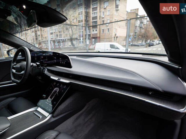 Белый Lucid Air, объемом двигателя 0 л и пробегом 10 тыс. км за 49950 $, фото 71 на Automoto.ua