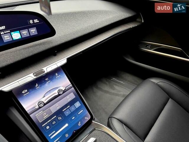 Белый Lucid Air, объемом двигателя 0 л и пробегом 5 тыс. км за 49999 $, фото 51 на Automoto.ua