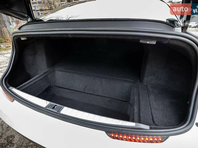 Белый Lucid Air, объемом двигателя 0 л и пробегом 10 тыс. км за 49950 $, фото 58 на Automoto.ua