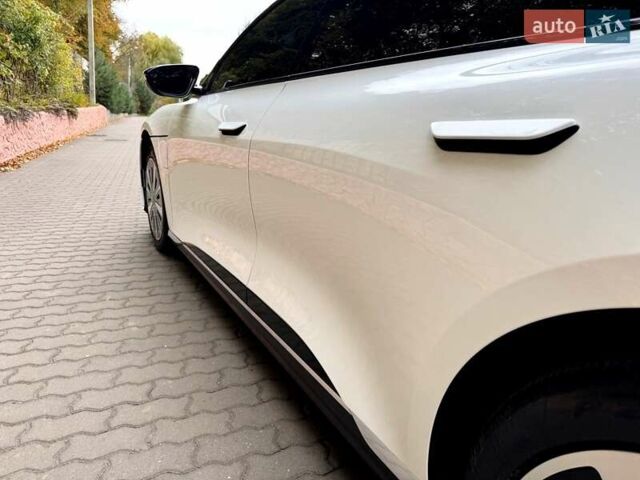 Белый Lucid Air, объемом двигателя 0 л и пробегом 5 тыс. км за 49999 $, фото 21 на Automoto.ua