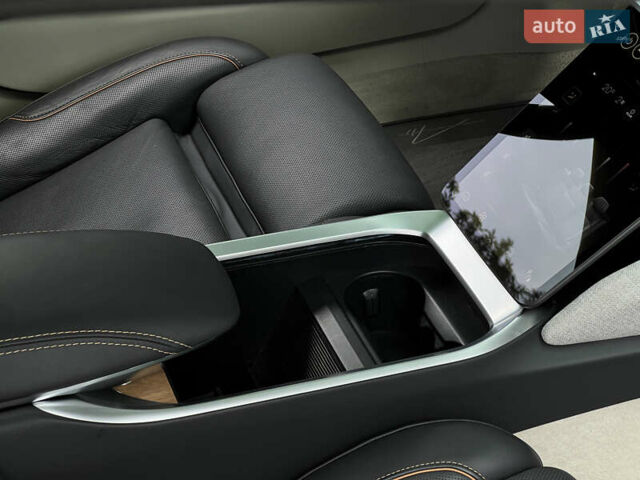 Білий Lucid Air, об'ємом двигуна 0 л та пробігом 13 тис. км за 43999 $, фото 36 на Automoto.ua