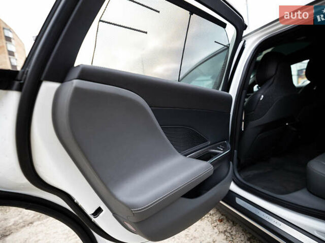 Белый Lucid Air, объемом двигателя 0 л и пробегом 10 тыс. км за 49950 $, фото 55 на Automoto.ua