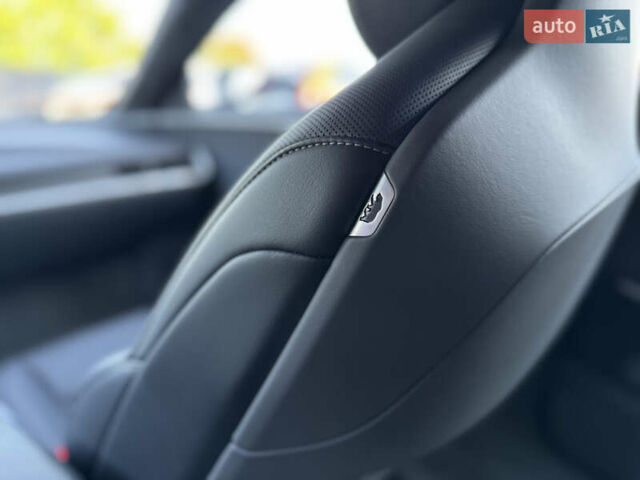 Белый Lucid Air, объемом двигателя 0 л и пробегом 8 тыс. км за 41990 $, фото 50 на Automoto.ua