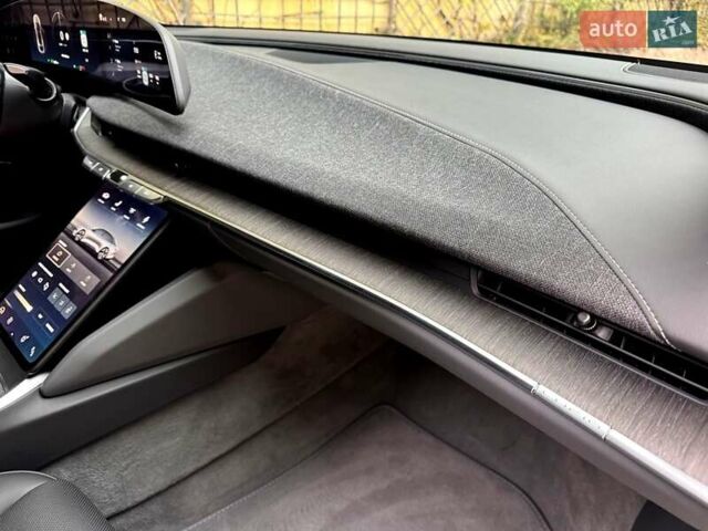 Белый Lucid Air, объемом двигателя 0 л и пробегом 5 тыс. км за 49999 $, фото 39 на Automoto.ua