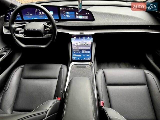 Белый Lucid Air, объемом двигателя 0 л и пробегом 5 тыс. км за 49999 $, фото 28 на Automoto.ua