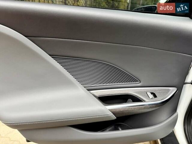 Белый Lucid Air, объемом двигателя 0 л и пробегом 5 тыс. км за 49999 $, фото 23 на Automoto.ua