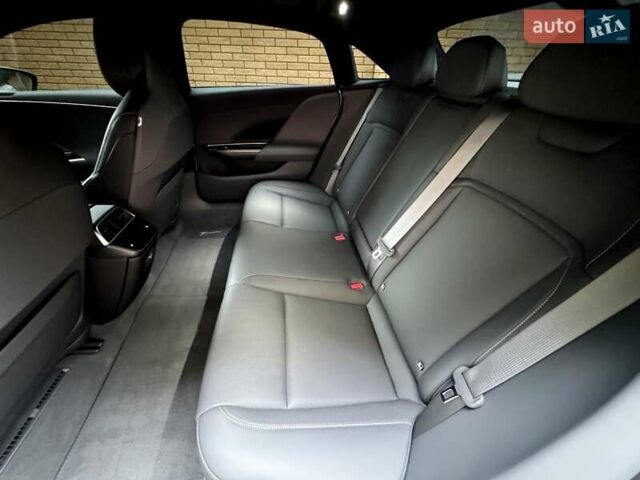 Белый Lucid Air, объемом двигателя 0 л и пробегом 5 тыс. км за 49999 $, фото 24 на Automoto.ua