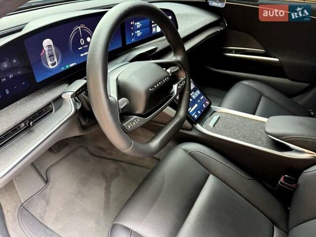 Белый Lucid Air, объемом двигателя 0 л и пробегом 5 тыс. км за 49999 $, фото 42 на Automoto.ua
