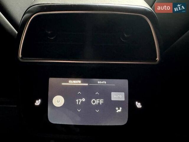 Белый Lucid Air, объемом двигателя 0 л и пробегом 5 тыс. км за 49999 $, фото 34 на Automoto.ua