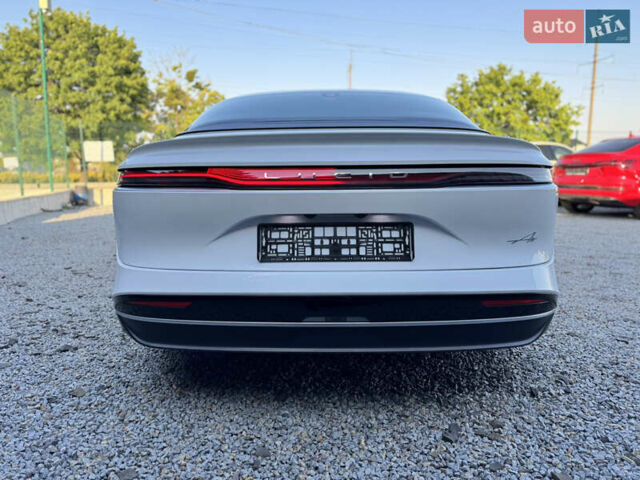 Белый Lucid Air, объемом двигателя 0 л и пробегом 8 тыс. км за 41990 $, фото 18 на Automoto.ua